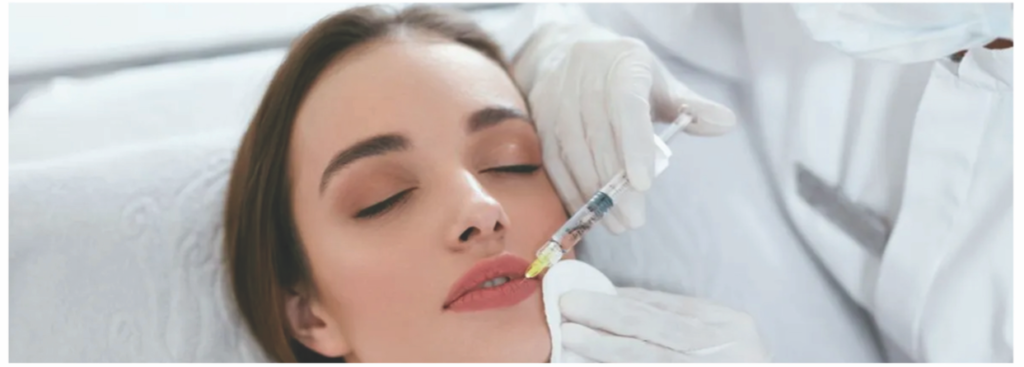 COLLAGEN LIP BOOSTER