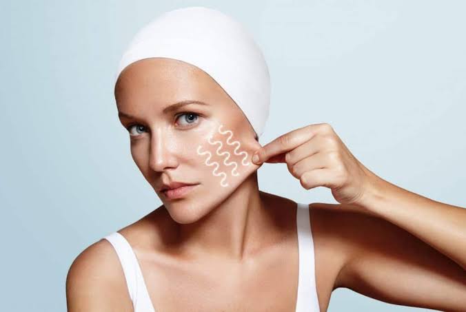 HIFU SKIN TIGHTENING